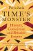 Time's Monster : History, Conscience and Britain's Empire