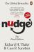 Nudge : Improving Decisions about Health, Wealth and Happiness