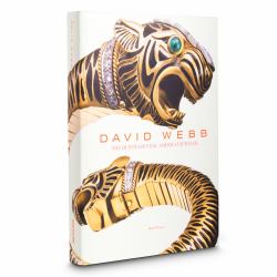 David Webb, the Quintessential American Jeweler