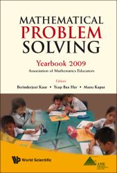 Mathematical Problem Solving : Yearbook 2009