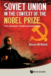 Soviet Union in the Context of Nobel Prize