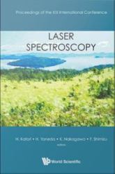 LASER SPECTROSCOPY - PROCEEDINGS OF THE XIX INTERNATIONAL CONFERENCE