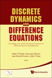 Discrete Dynamics and Difference Equations : Proceedings of the Twelfth International Conference on Difference Equations and Applications