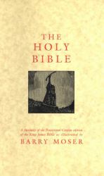 The Holy Bible : King James Version