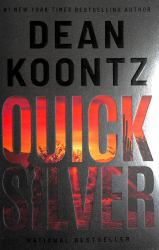 Quicksilver : A Thriller