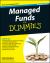 Managed Funds for Dummies