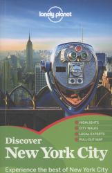 Discover New York City