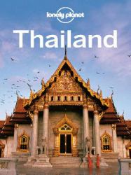 Lonely Planet Thailand