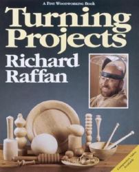 Turning Projects : With Richard Raffan