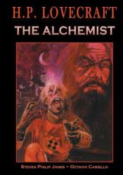 H. P. Lovecraft : The Alchemist