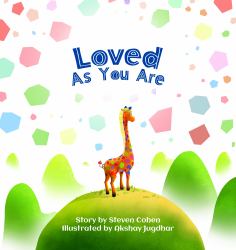 Loved As You Are : A Family's Journey of Adoption