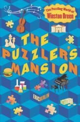 The Puzzler's Mansion : The Puzzling World of Winston Breen