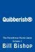 Quibberish : The Paraphrase Puzzle Game