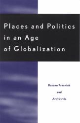 Places and Politics in an Age of Globalization