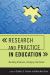 Research and Practice in Education : Building Alliances, Bridging the Divide