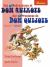 The Misadventures of Don Quixote Bilingual Edition : Las Desventuras de Don Quijote, Edición Bilingüe