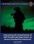 Improving the Sustainment of SOF Distributed Operations in Access-Denied Environments JSOU Report 16-2