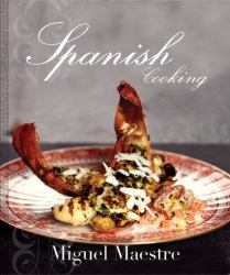 Spanish Cooking