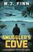 Smuggler's Cove : Barnstorming Detective Series