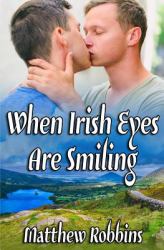 When Irish Eyes Are Smiling