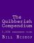 The Quibberish Compendium : 1,500 Paraphrase Clues