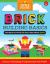 Brick Building Basics : LEGO Activities to Teach Kids about STEAM