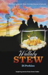 Wallaby Stew