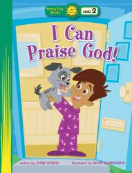 I Can Praise God!