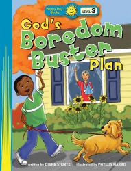 God's Boredom Buster Plan