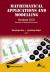 Mathematical Applications and Modelling : Yearbook 2010, Association of Mathematics Educators