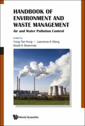 Handbook of Environment and Waste Management : Air and Water Pollution Control