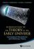 Introduction to the Theory of the Early Universe : Cosmological Perturbations and Inflationary Theory