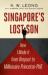 Singapore's Lost Son