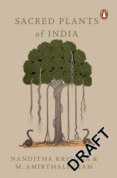 Sacred Plants of India