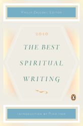 The Best Spiritual Writing 2010