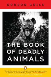 The Book of Deadly Animals