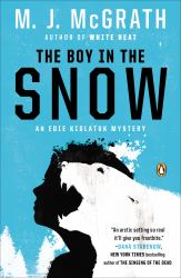 The Boy in the Snow : An Edie Kiglatuk Mystery