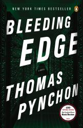 Bleeding Edge : A Novel