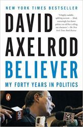 Believer : My Forty Years in Politics