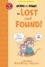 Benny and Penny in Lost and Found! : TOON Level 2