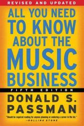 All You Need to Know about the Music Business