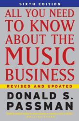 All You Need to Know about the Music Business