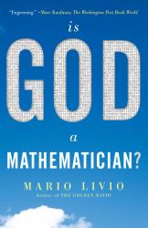 Is God a Mathematician?