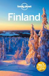 Lonely Planet Finland