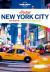 Lonely Planet Pocket New York City