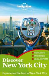 Lonely Planet Discover New York City