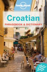 Croatian Phrasebook and Dictionary 3