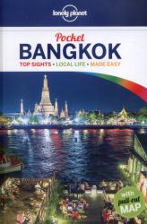 Lonely Planet Pocket Bangkok