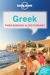 Greek Phrasebook and Dictionary 6