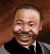 Las Poderosas Palabras de Martin: : La Vida Del Doctor Martin Luther King, Jr